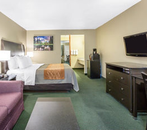 Comfort Inn - Oakhurst, CA