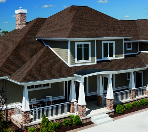 Housworth Roofing & Construction - Suwanee, GA