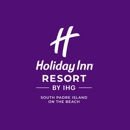 Holiday Inn Resort South Padre Island - Beach Front