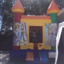 Nemos Jumpers - Inflatable Party Rentals