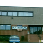 National Forwarding Company