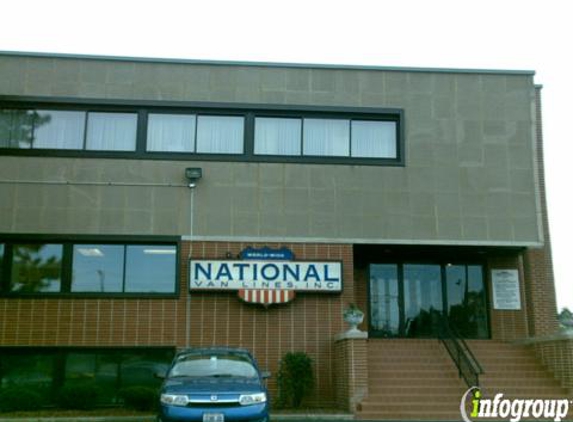 National Forwarding Company - Broadview, IL