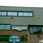 National Forwarding Company
