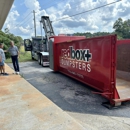 redbox+ Dumpsters of Greater Athens - Garbage Collection