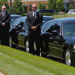 Blvd Limousine - Olathe, KS