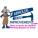 Arnolds Home Improvement - Altering & Remodeling Contractors