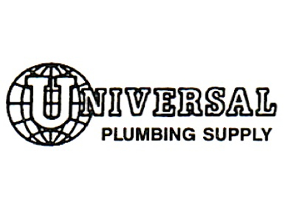 Universal Plumbing Supply - Oak Park, MI