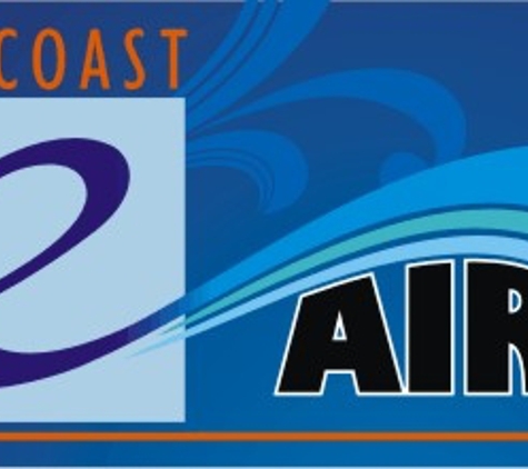 East Coast Air - East Maitland, NSW