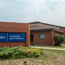 Orthopedics and Sports Medicine Grand Forks - Physicians & Surgeons, Pediatrics-Orthopedics