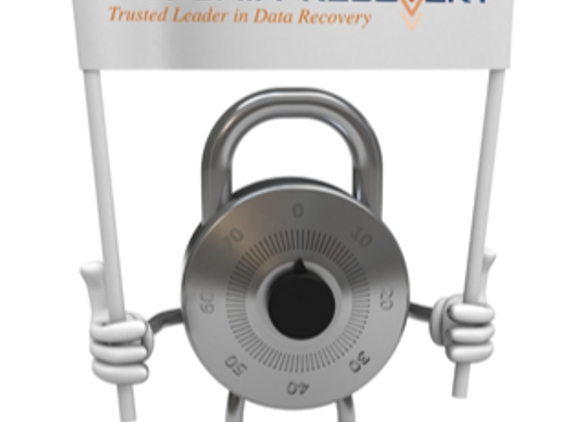 TTR Data Recovery Services - Washington DC - Washington, DC