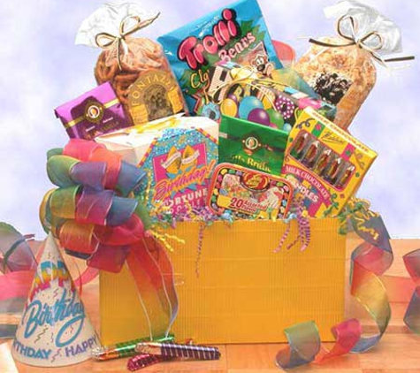 America's Florist Gift Baskets