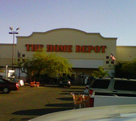 The Home Depot - Yuma, AZ