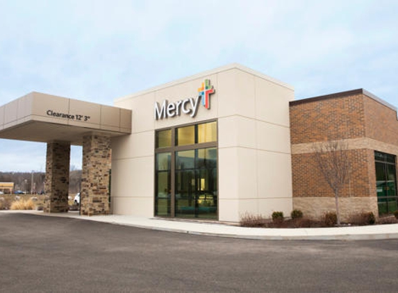 Mercy Clinic Primary Care - Barnhart - Barnhart, MO