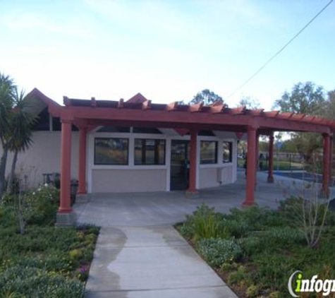 VCA Chatsworth Veterinary Center - Chatsworth, CA