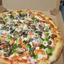 Gennaro Pizza - Pizza