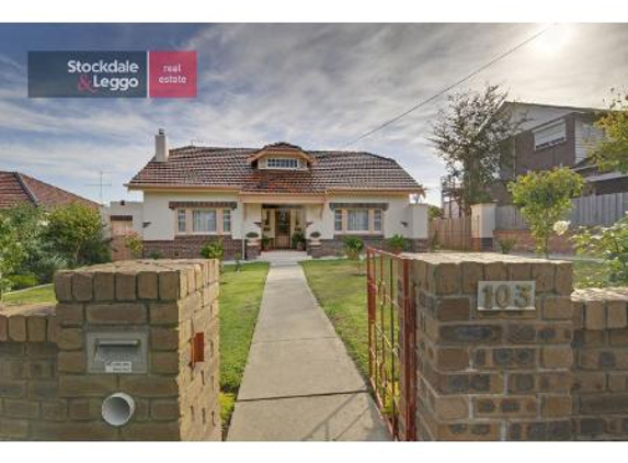 Stockdale & Leggo - Morwell, VIC