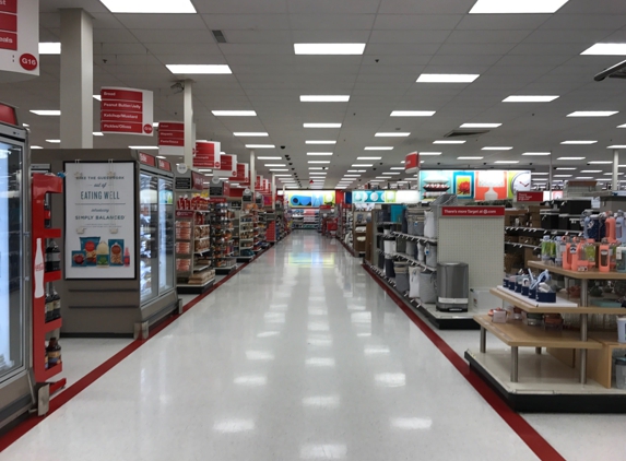 Target - West Sacramento, CA