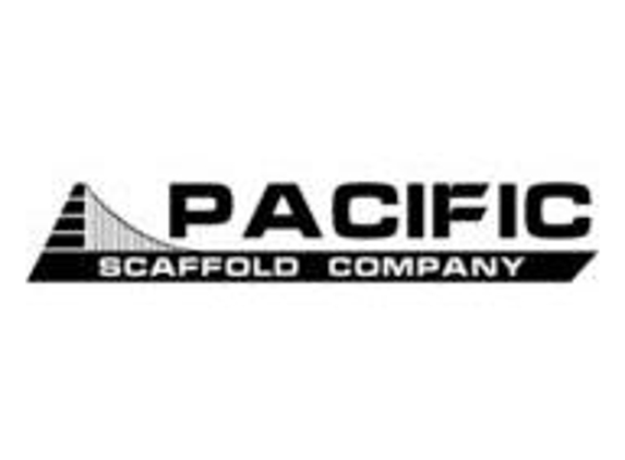 Pacific Scaffold Co, Inc. - Oakland, CA