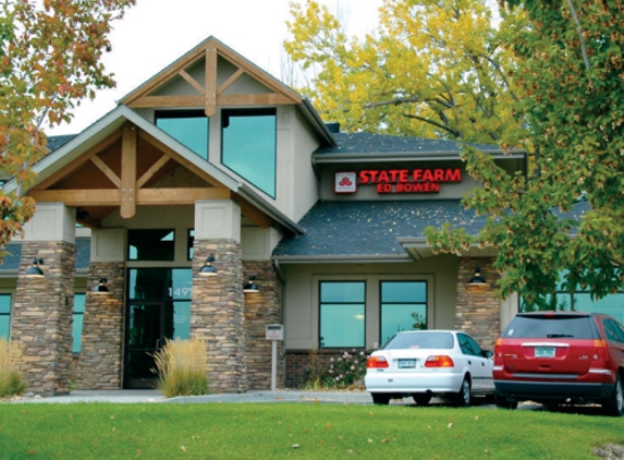 Ed Bowen - State Farm Insurance Agent - Loveland, CO