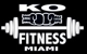 KO Fitness - Health & Fitness - Centres & Services
