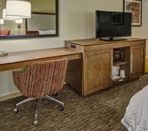 Hampton Inn Concord/Kannapolis - Concord, NC