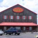 Old Style Bar-B-Q - Barbecue Restaurants