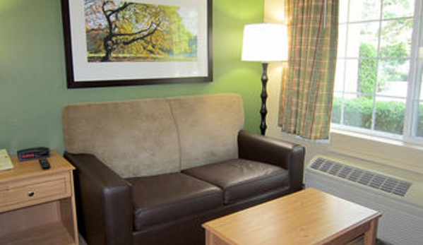 Extended Stay America - Bellevue, WA