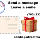 Direct Mail & Print - Mail & Shipping Services