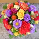 Bloomers Florist - Flowers, Plants & Trees-Silk, Dried, Etc.-Retail