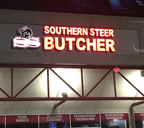 Southern Steer Butcher Clearwater - Clearwater, FL