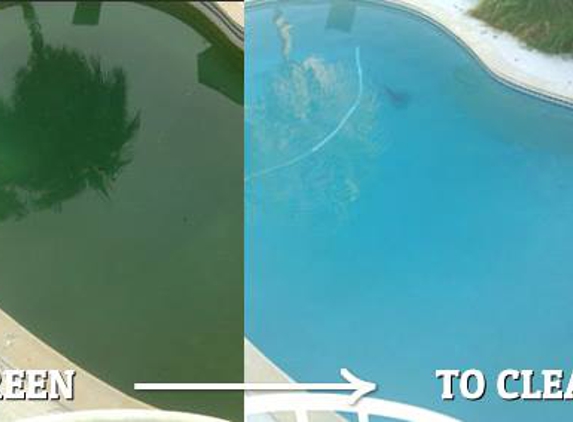 360 Pool Care, LLC - Apopka, FL