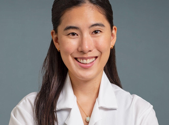 Jessica Lin, MD - New York, NY