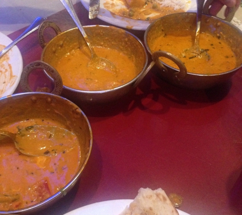 Rasoi Restaurant - Jersey City, NJ