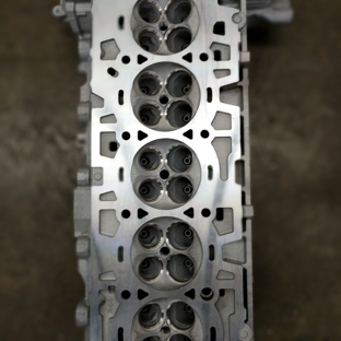 Dover Cylinder Head Service, Inc. - Greenville, SC