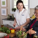 Senior Helpers - Home Health Services
