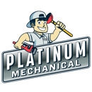 Platinum Mechanical - Plumbers