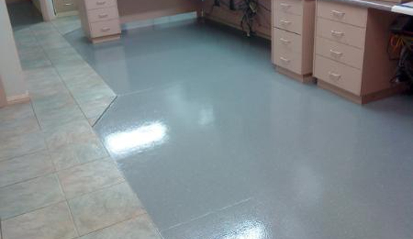 Hartley Floors - Dubbo, NSW