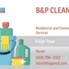 B&P Cleaning gallery