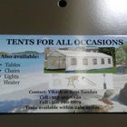 CostLess Tent Rentals For All Occasions