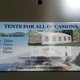 CostLess Tent Rentals For All Occasions