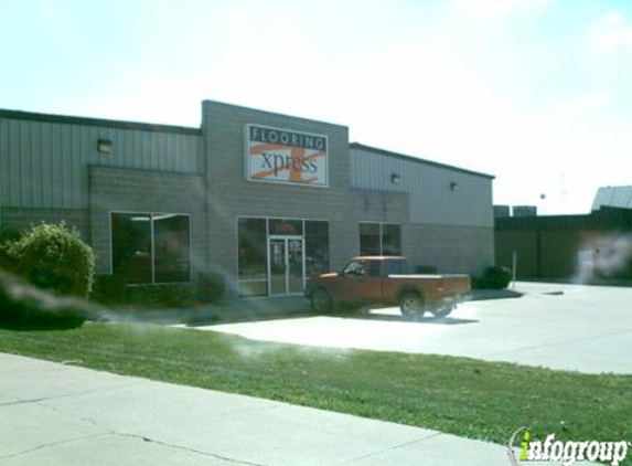 Mueller Recreational Products - Clive, IA