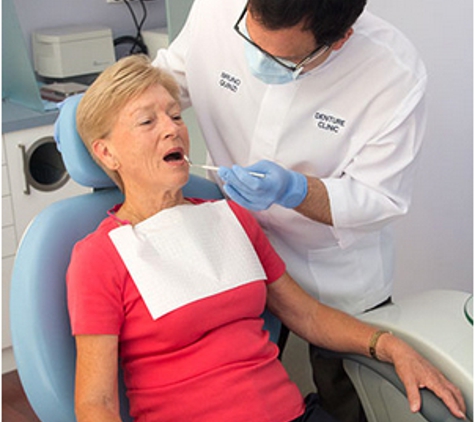 Quinzi Denture Clinic - Glynde, SA