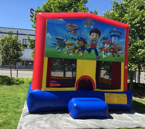 Ibarra Party Rentals - Los Angeles, CA