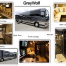Jim Glass Coach Co - Buses-Charter & Rental