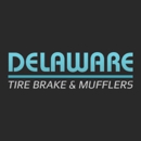 Delaware Tire Brake & Mufflers - Tire Dealers