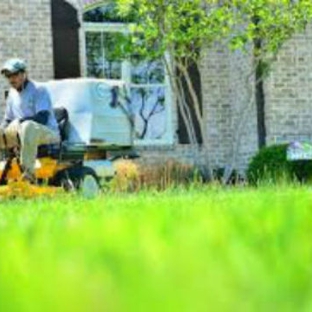 DFW Lawn Company - Crowley, TX