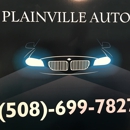 Plainville Auto - Automotive Tune Up Service