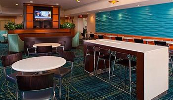 SpringHill Suites by Marriott - New Orleans, LA