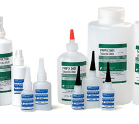 Parson Adhesives Inc - Rochester Hills, MI