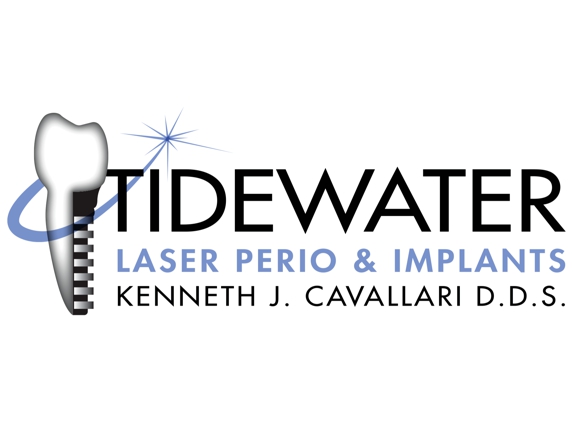 Tidewater Laser Perio and Implants - Virginia Bch, VA